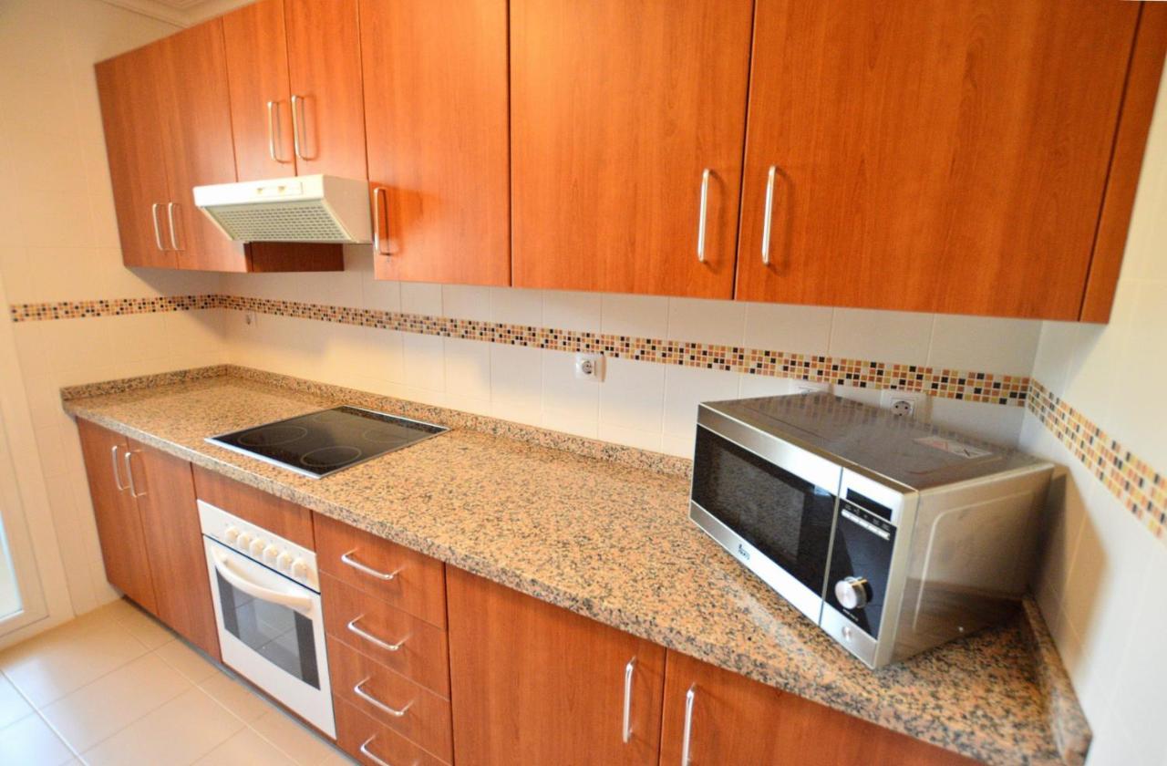 Pinares 3 Bed Luxury Apt El Faro ภายนอก รูปภาพ