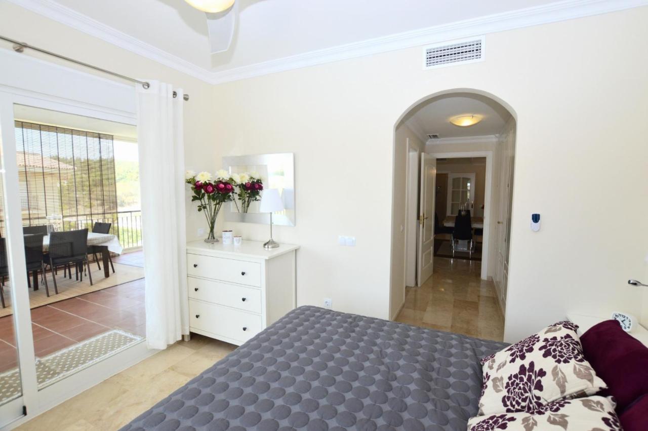 Pinares 3 Bed Luxury Apt El Faro ภายนอก รูปภาพ