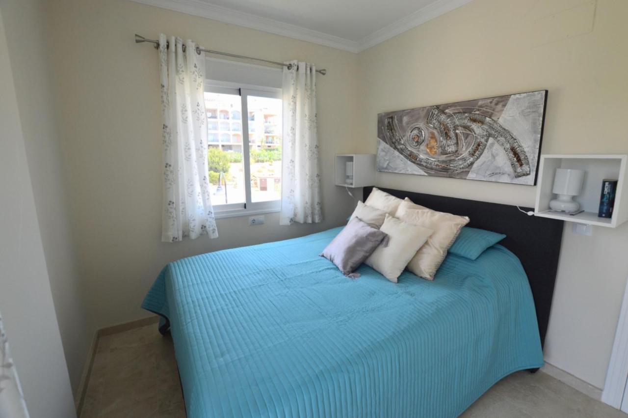 Pinares 3 Bed Luxury Apt El Faro ภายนอก รูปภาพ
