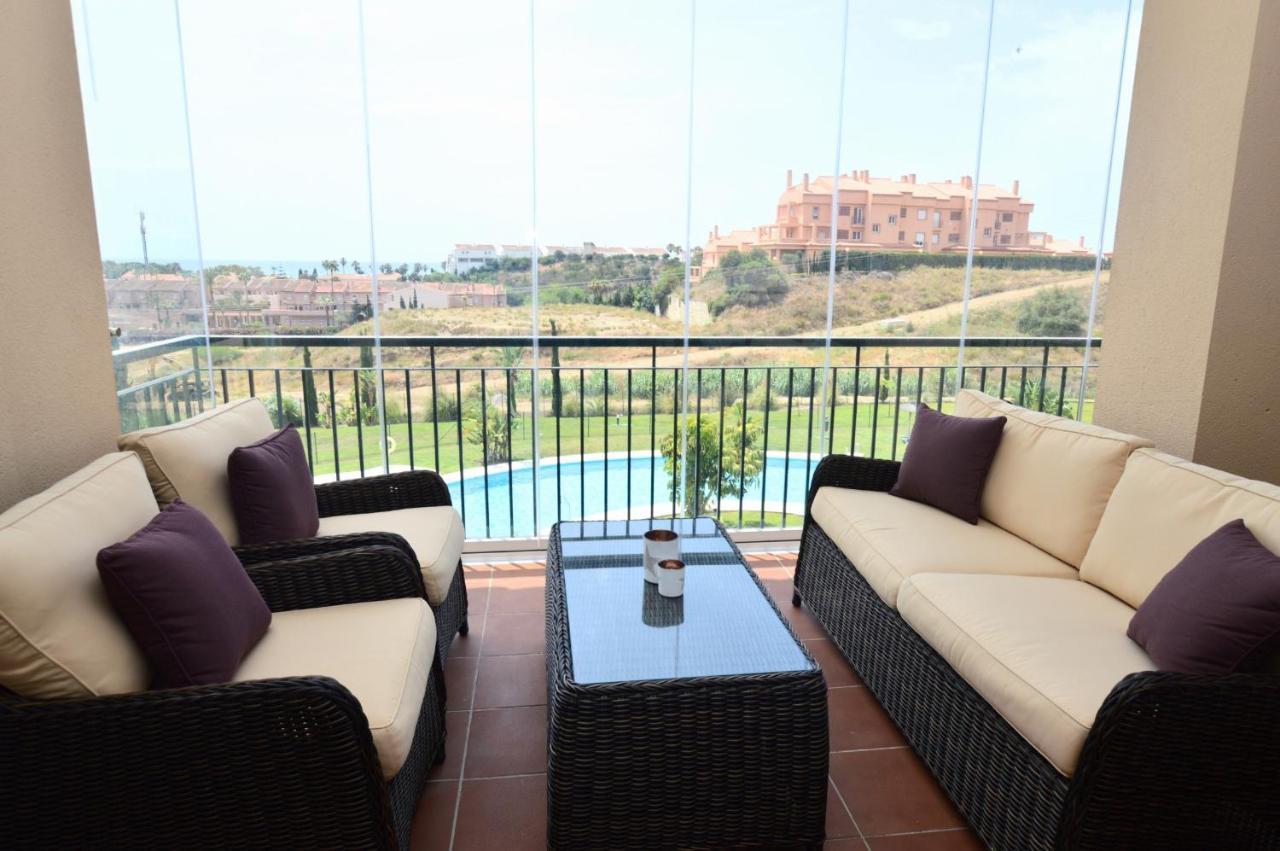 Pinares 3 Bed Luxury Apt El Faro ภายนอก รูปภาพ