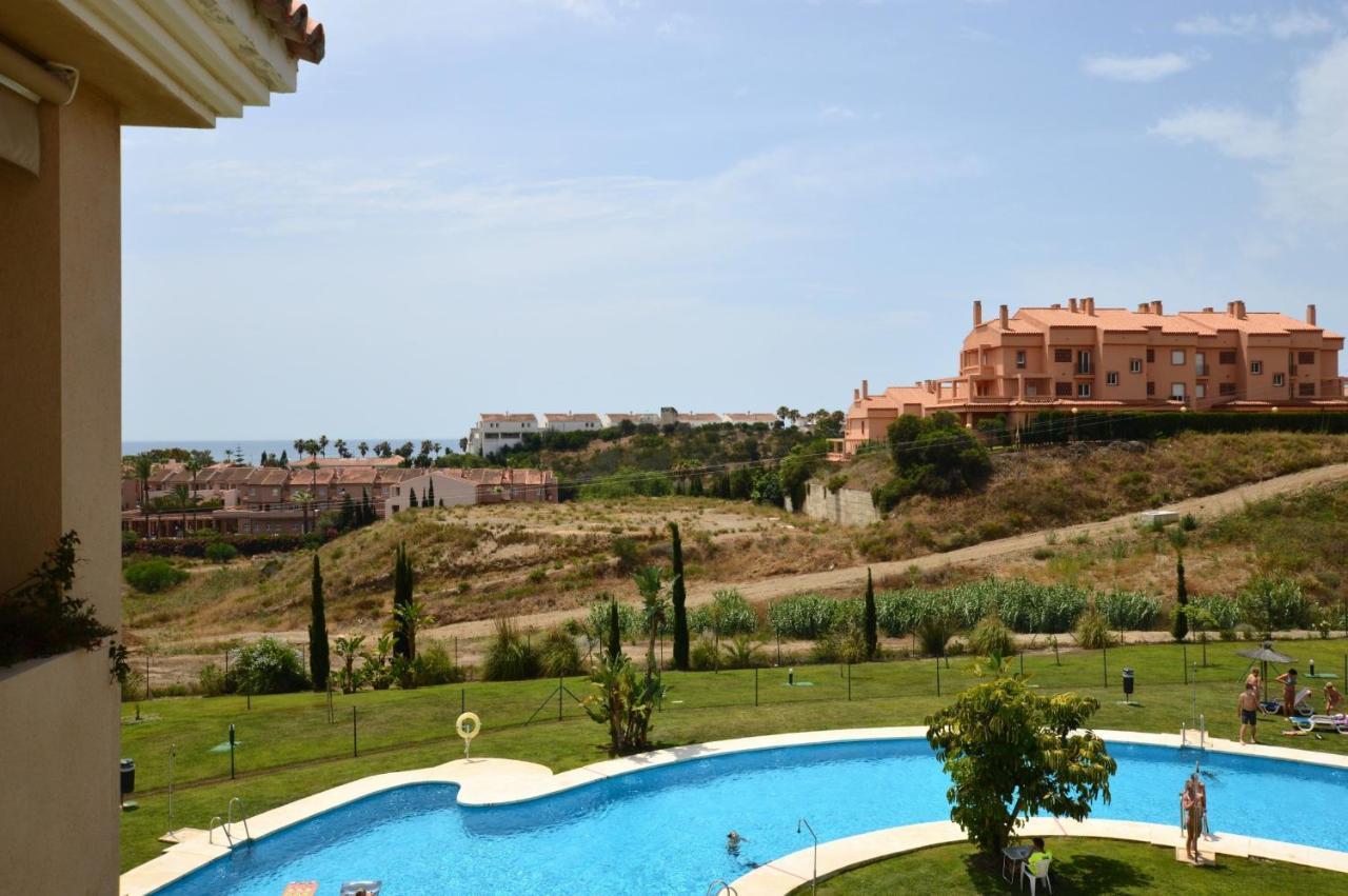 Pinares 3 Bed Luxury Apt El Faro ภายนอก รูปภาพ
