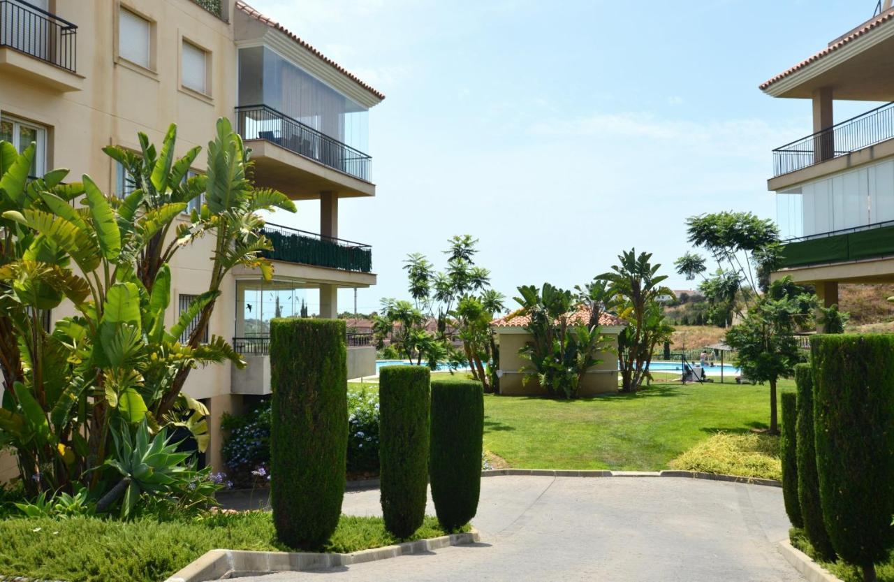 Pinares 3 Bed Luxury Apt El Faro ภายนอก รูปภาพ