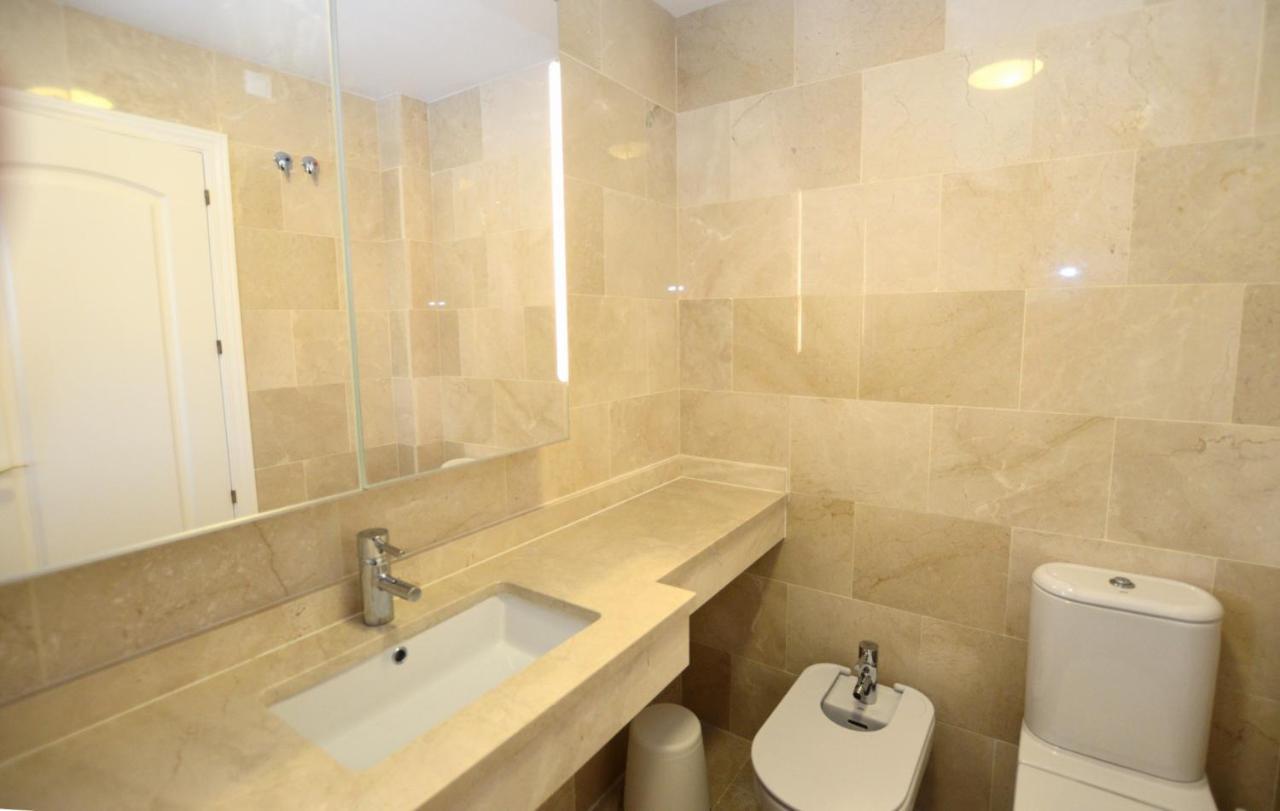 Pinares 3 Bed Luxury Apt El Faro ภายนอก รูปภาพ