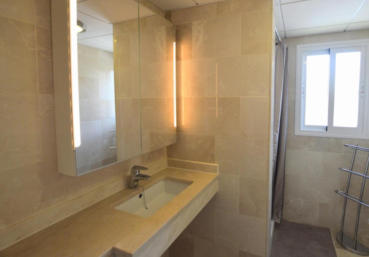 Pinares 3 Bed Luxury Apt El Faro ภายนอก รูปภาพ