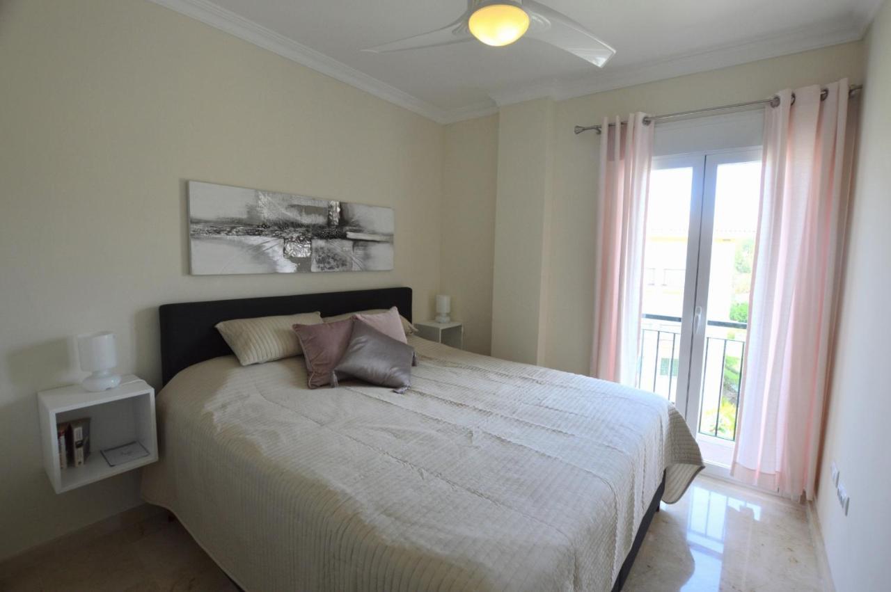 Pinares 3 Bed Luxury Apt El Faro ภายนอก รูปภาพ
