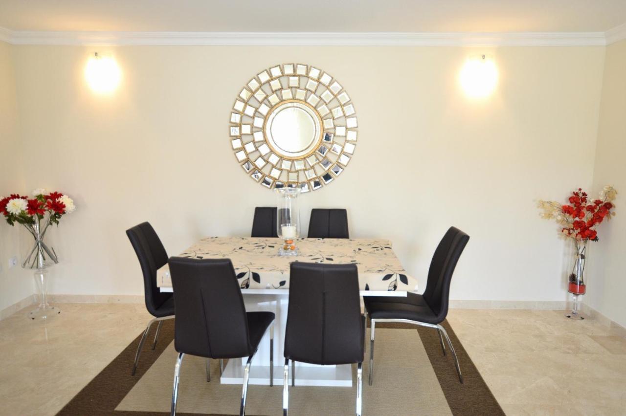 Pinares 3 Bed Luxury Apt El Faro ภายนอก รูปภาพ
