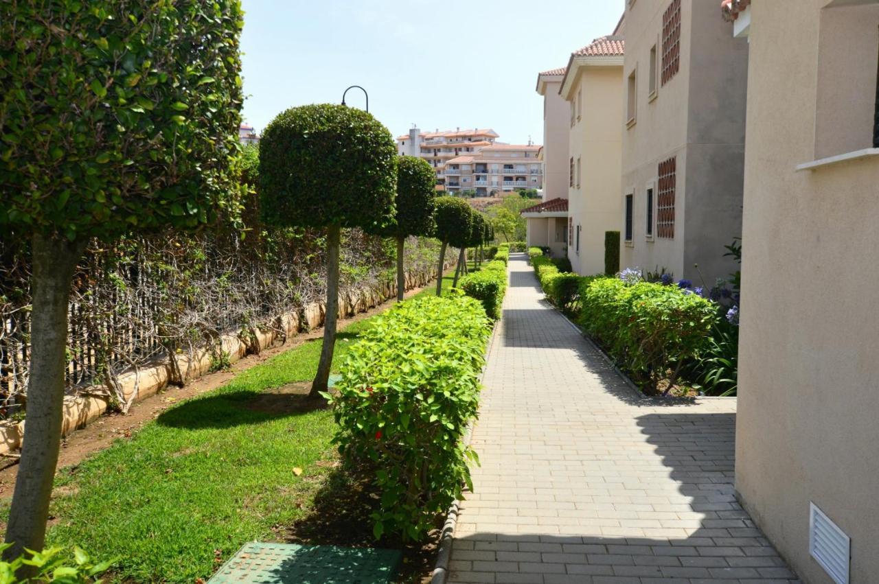 Pinares 3 Bed Luxury Apt El Faro ภายนอก รูปภาพ